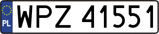 WPZ41551