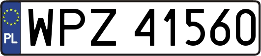 WPZ41560