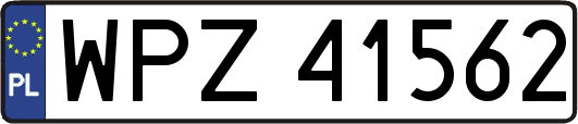 WPZ41562