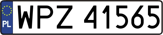 WPZ41565