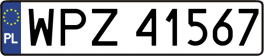 WPZ41567