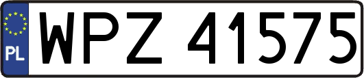 WPZ41575
