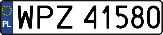 WPZ41580