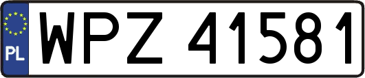 WPZ41581