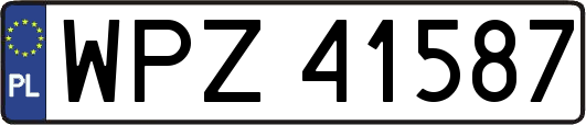 WPZ41587