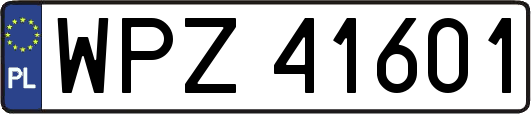 WPZ41601