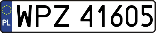 WPZ41605