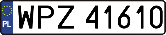 WPZ41610