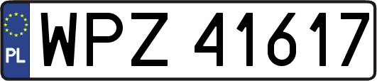 WPZ41617