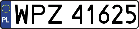 WPZ41625
