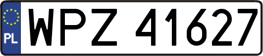 WPZ41627