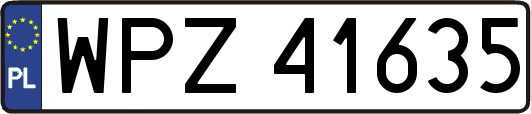 WPZ41635