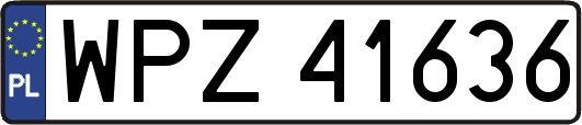 WPZ41636