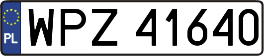 WPZ41640