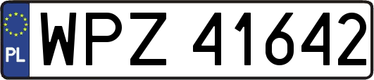 WPZ41642