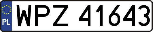 WPZ41643