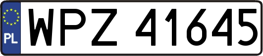 WPZ41645