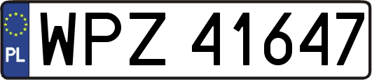 WPZ41647