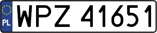 WPZ41651