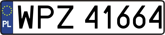 WPZ41664