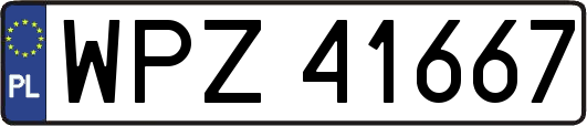 WPZ41667