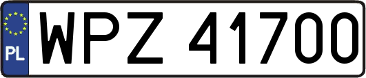 WPZ41700