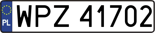 WPZ41702