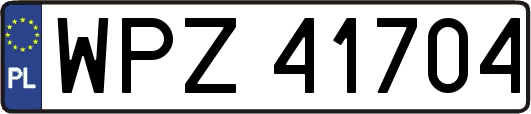 WPZ41704