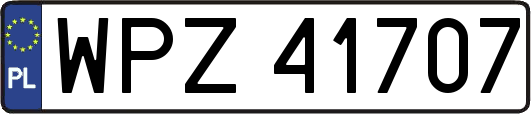 WPZ41707