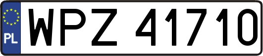 WPZ41710