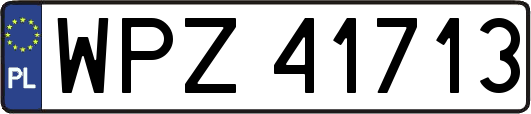 WPZ41713