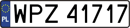 WPZ41717