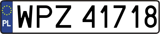WPZ41718