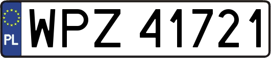 WPZ41721