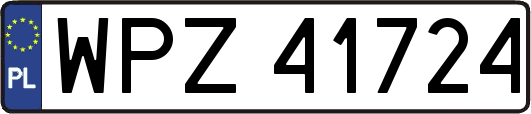 WPZ41724