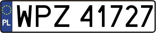 WPZ41727