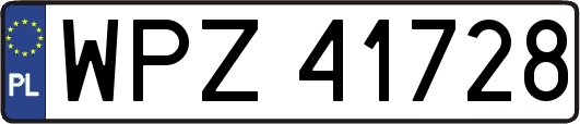 WPZ41728
