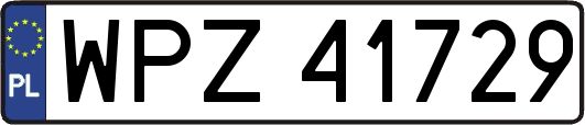 WPZ41729