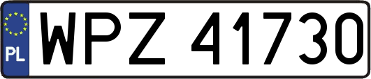 WPZ41730