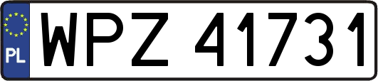 WPZ41731