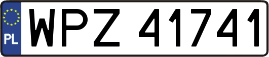 WPZ41741