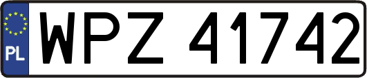 WPZ41742