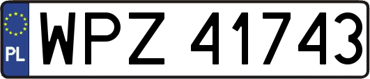 WPZ41743