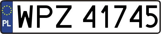WPZ41745