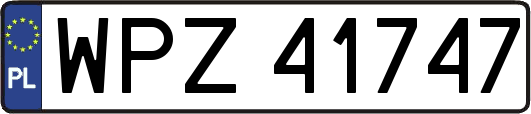 WPZ41747
