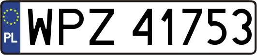 WPZ41753
