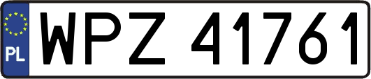WPZ41761