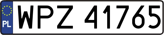 WPZ41765