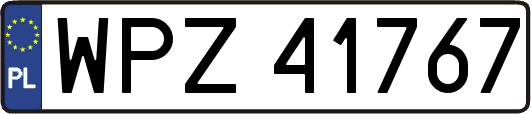 WPZ41767