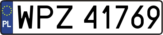 WPZ41769